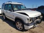 photo LAND ROVER DISCOVERY 2001
