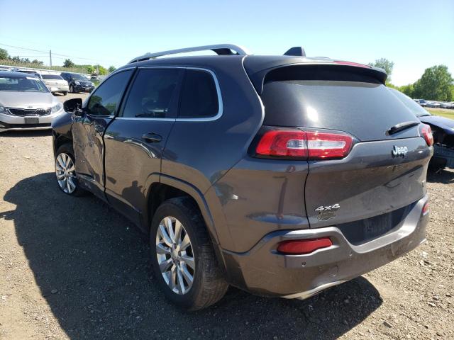 2018 JEEP CHEROKEE O 1C4PJMJX6JD594537