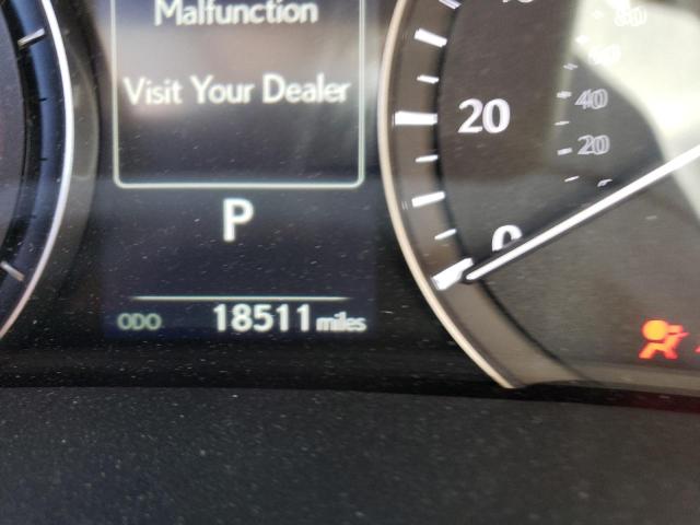 2021 LEXUS RX 450H L JTJJGKFA9M2016961