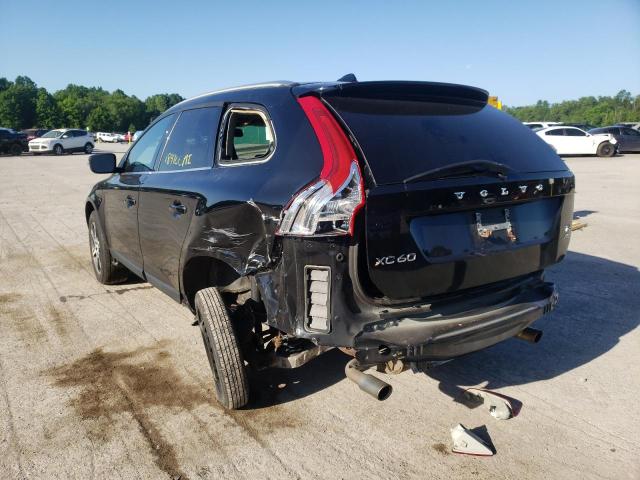 YV4902DZ7D2448075 Volvo XC60