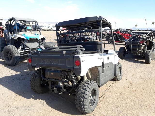 2021 KAWASAKI KAF700 A RGSW643A3MB531228