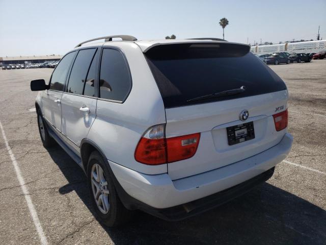 2016 BMW X5 3.0I 5UXFA13505LY05957