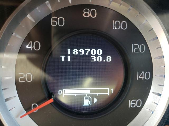YV4902DZ7D2448075 Volvo XC60