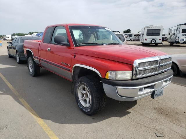1999 Dodge RAM 1500 for sale in Nampa, ID
