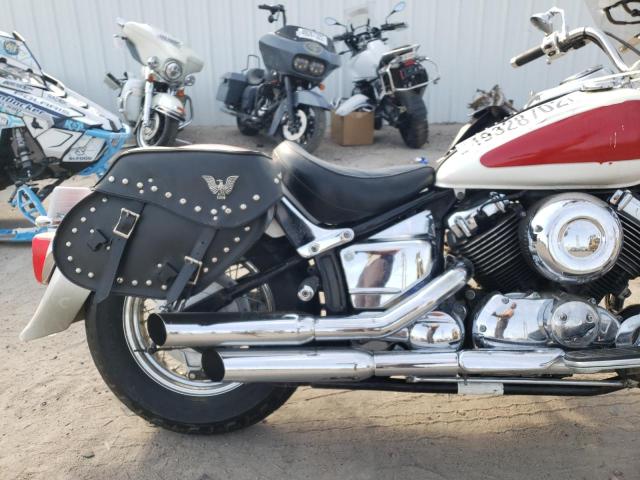 2001 YAMAHA XVS65 BASE JYAVM01E11A029082