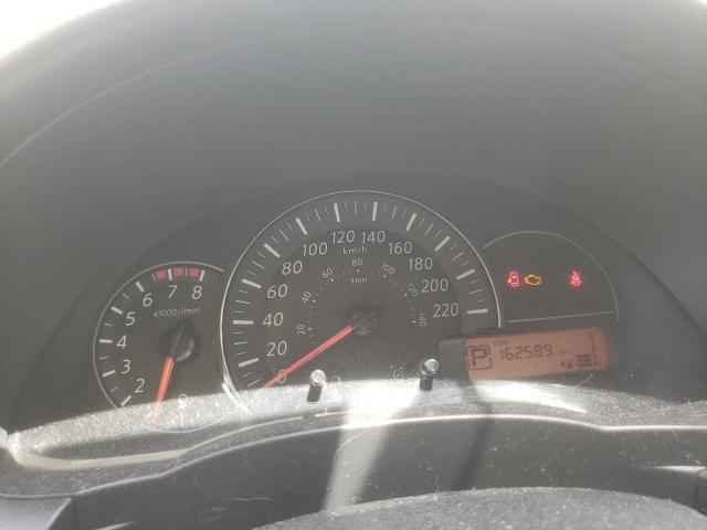 2015 NISSAN MICRA 3N1CK3CP8FL231874