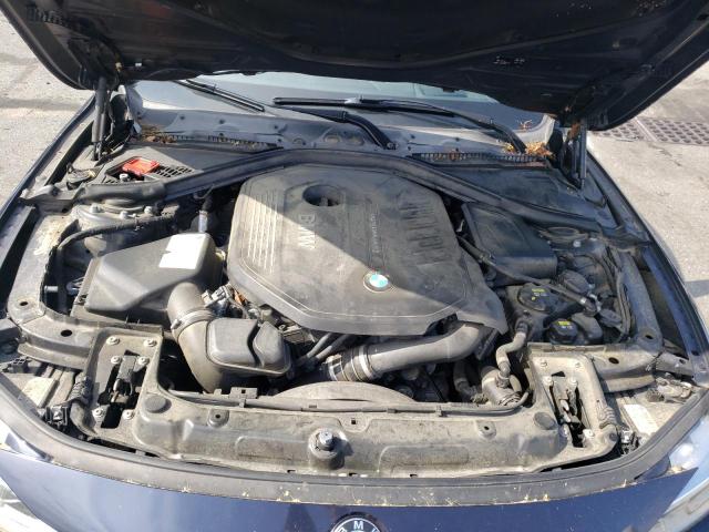 2016 BMW 340 XI WBA8B7G59GNT95118