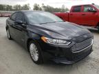 2016 FORD  FUSION