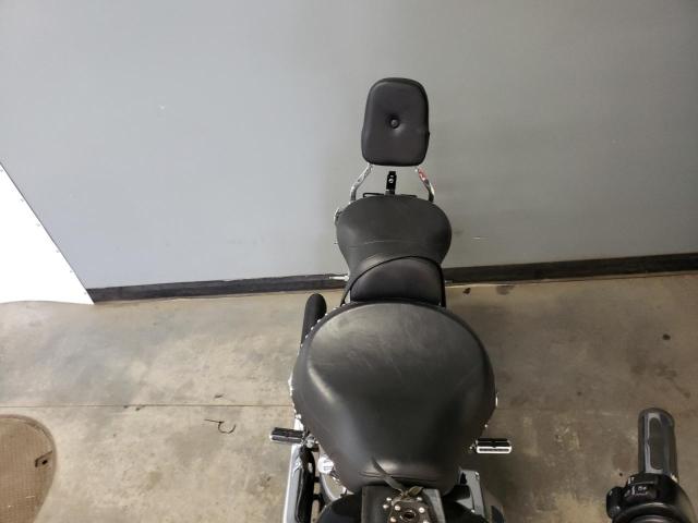 2001 HARLEY-DAVIDSON FLSTCI 1HD1BWB161Y078159