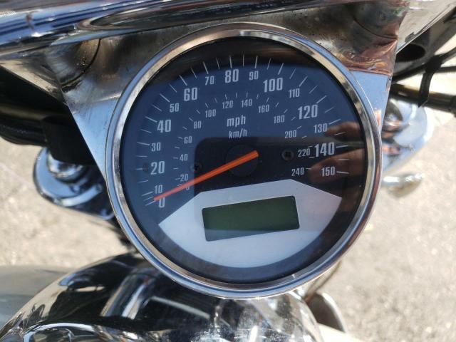 2003 HONDA VTX1800 C 1HFSC46043A105224