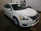 2013 NISSAN  ALTIMA