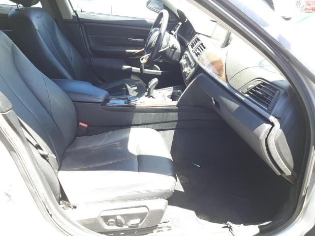 2015 BMW 435 XI GRA WBA4B3C55FGV48996