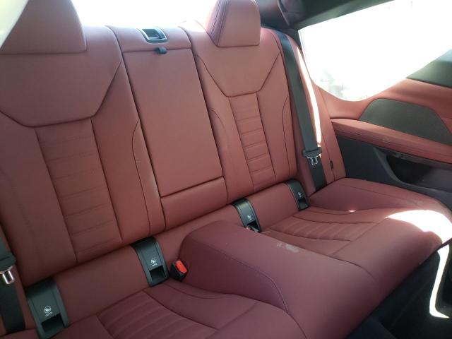 2022 BMW M440XI WBA13AR06NCJ63551