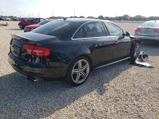 2016 AUDI S4 WAUBGAFL6GA006186
