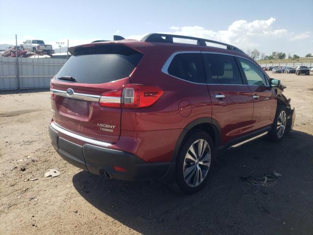 2020 SUBARU ASCENT TOU 4S4WMARD0L3464446