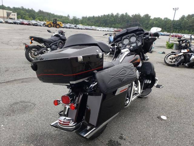 2011 HARLEY-DAVIDSON FLHTC 1HD1FF414BB606318