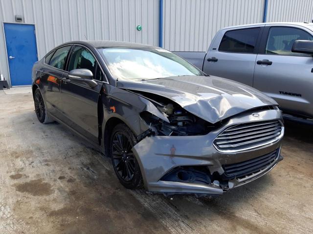 2016 FORD FUSION SE 3FA6P0H99GR380013