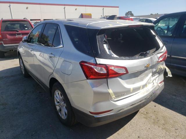 Vin: 3gnaxsev2js568428, lot: 59425893, chevrolet equinox lt 20183