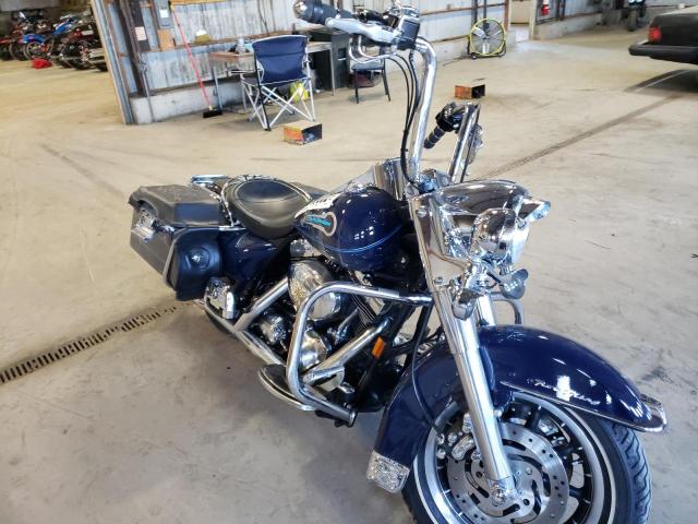 2003 HARLEY-DAVIDSON FLHRI SHRI 1HD1FWW183Y715943
