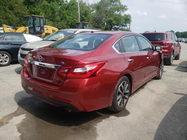 2016 NISSAN ALTIMA 2.5 1N4AL3AP5GC127186