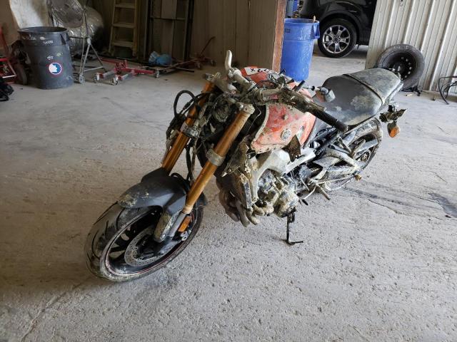 2014 YAMAHA FZ09 C JYARN33Y9EA000572