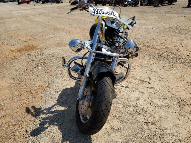 2007 HONDA VTX1300 R 1HFSC52627A411389