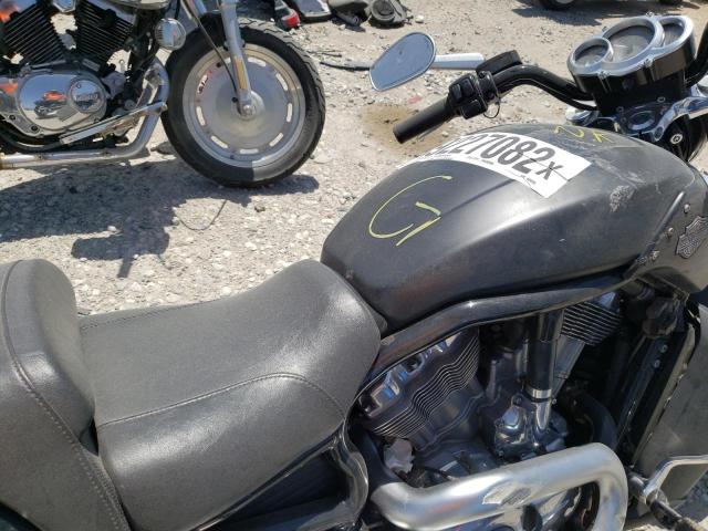 2012 HARLEY-DAVIDSON VRSCF VROD 1HD1HPH1XCC809896