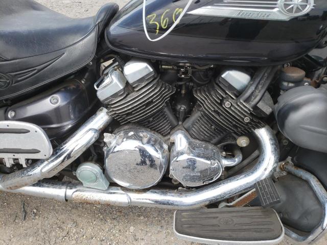 2005 YAMAHA XVZ13 CT JYAVP18E55A000631