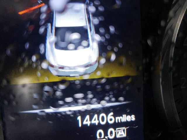 2020 INFINITI Q60 PURE JN1EV7EK1LM340526