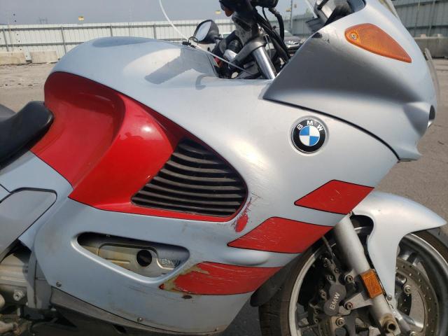 2002 BMW K1200 RS WB10557A82ZG36211