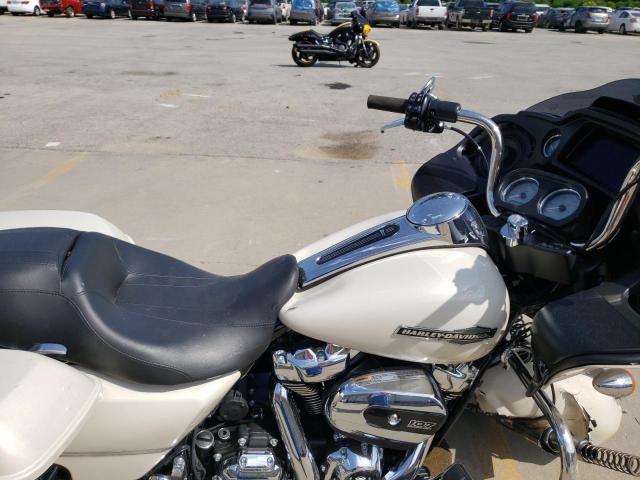 2022 HARLEY-DAVIDSON FLTRX 1HD1KHC13NB619512