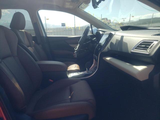 2020 SUBARU ASCENT TOU 4S4WMARD0L3464446