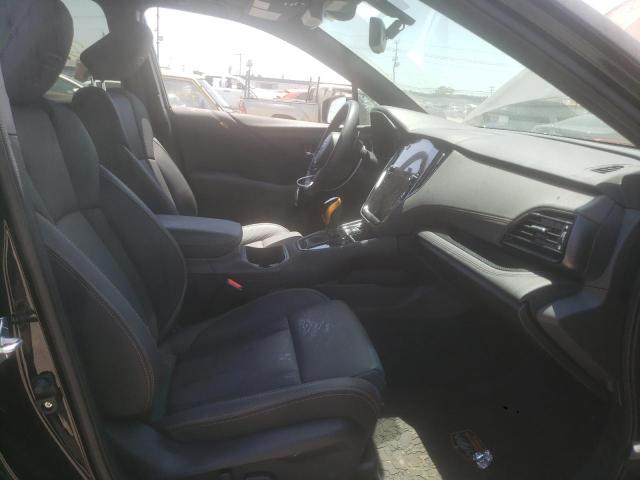 2022 SUBARU OUTBACK WI 4S4BTGUD1N3190348
