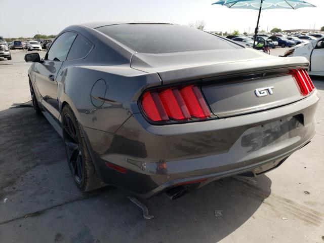 2017 FORD MUSTANG GT 1FA6P8CF0H5322808