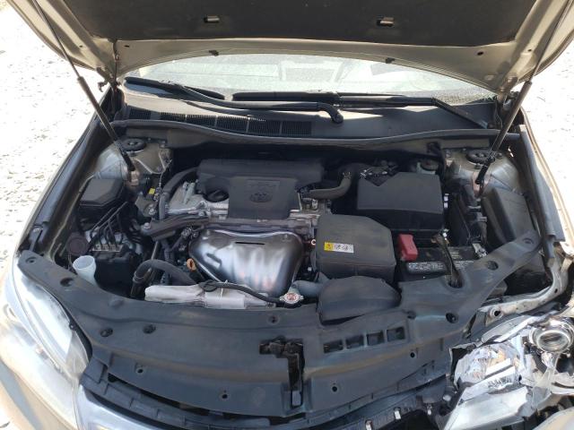 2017 TOYOTA CAMRY LE/X 4T1BF1FK7HU689590