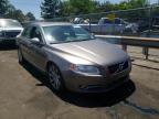 2012 VOLVO  S80