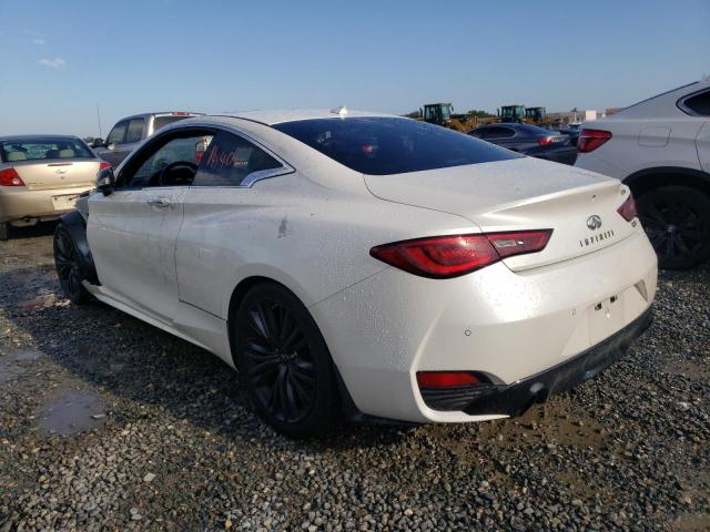 2020 INFINITI Q60 PURE JN1EV7EK1LM340526