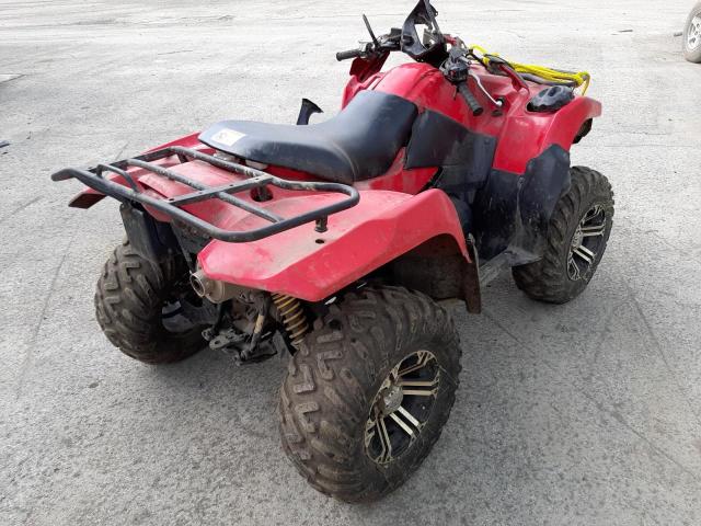 2012 SUZUKI LT-A750 X 5SAAR41A0C7101708