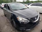 2016 NISSAN  SENTRA