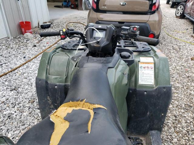 2017 HONDA TRX500 FM 1HFTE4526H4203193