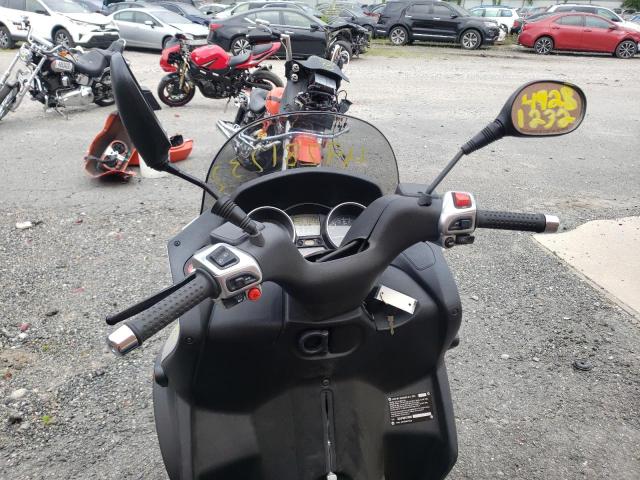 2007 PIAGGIO MP3 ZAPM479M975002278