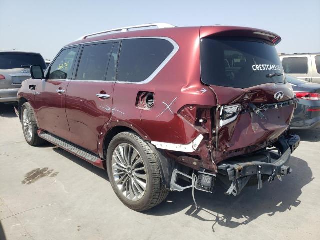 2021 INFINITI QX80 SENSO JN8AZ2BF8M9717596