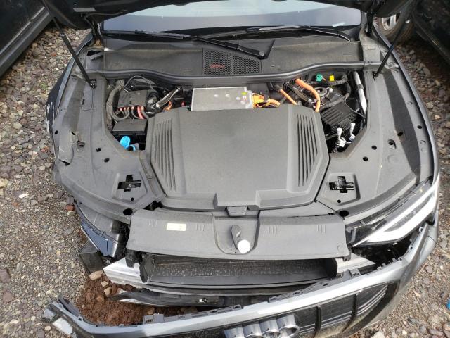 2021 AUDI E-TRON SPO WA12AAGE0MB013820