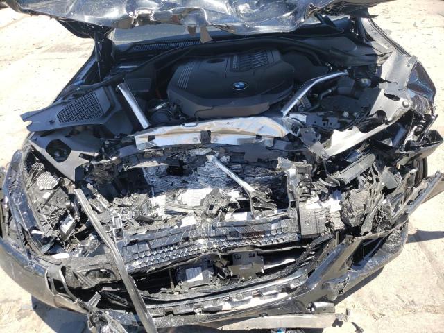 2022 BMW M440XI WBA13AR06NCJ63551