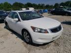 2009 HONDA  ACCORD