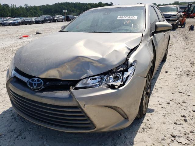 2017 TOYOTA CAMRY LE/X 4T1BF1FK7HU689590
