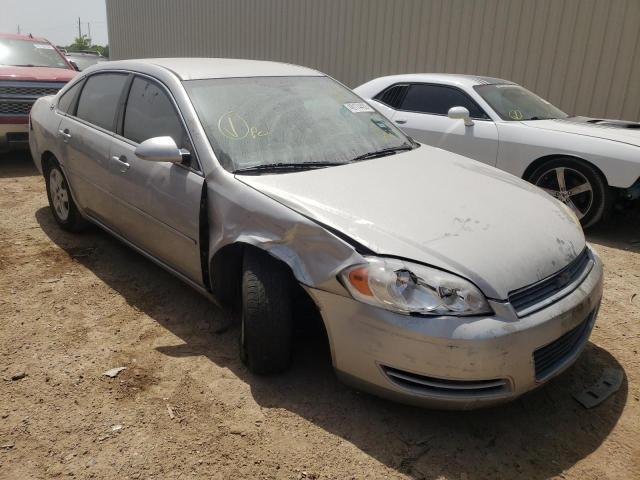 2007 Chevrolet Impala LS