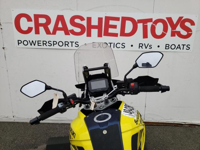 2020 SUZUKI DL1050 RC JS1EF12D2L7100116