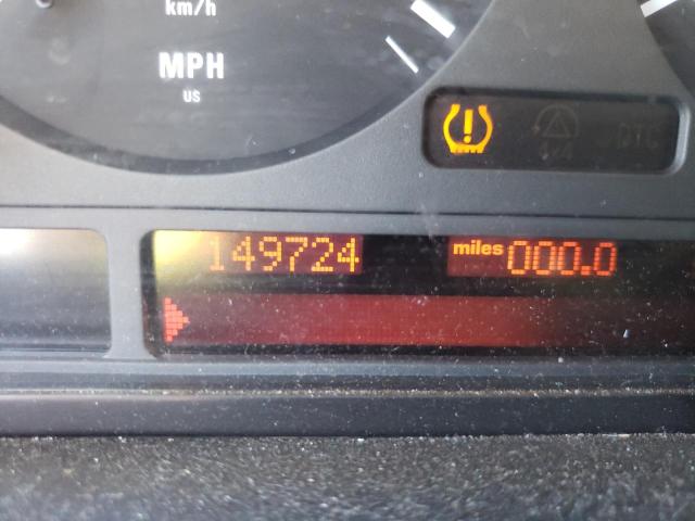 2016 BMW X5 3.0I 5UXFA13505LY05957