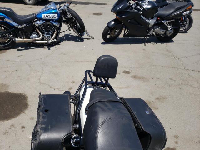 2019 HARLEY-DAVIDSON XG750 1HD4NBB38KC500607